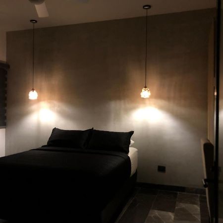 Hotel Suites La Negra Boutique Merida Exterior photo