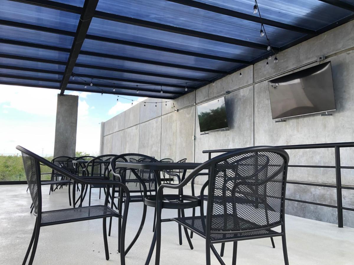 Hotel Suites La Negra Boutique Merida Exterior photo