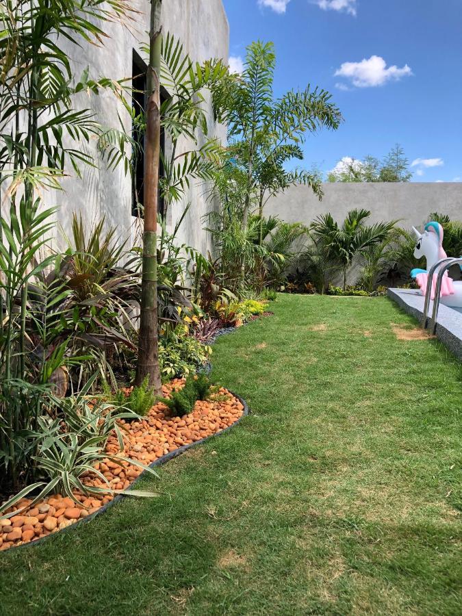 Hotel Suites La Negra Boutique Merida Exterior photo