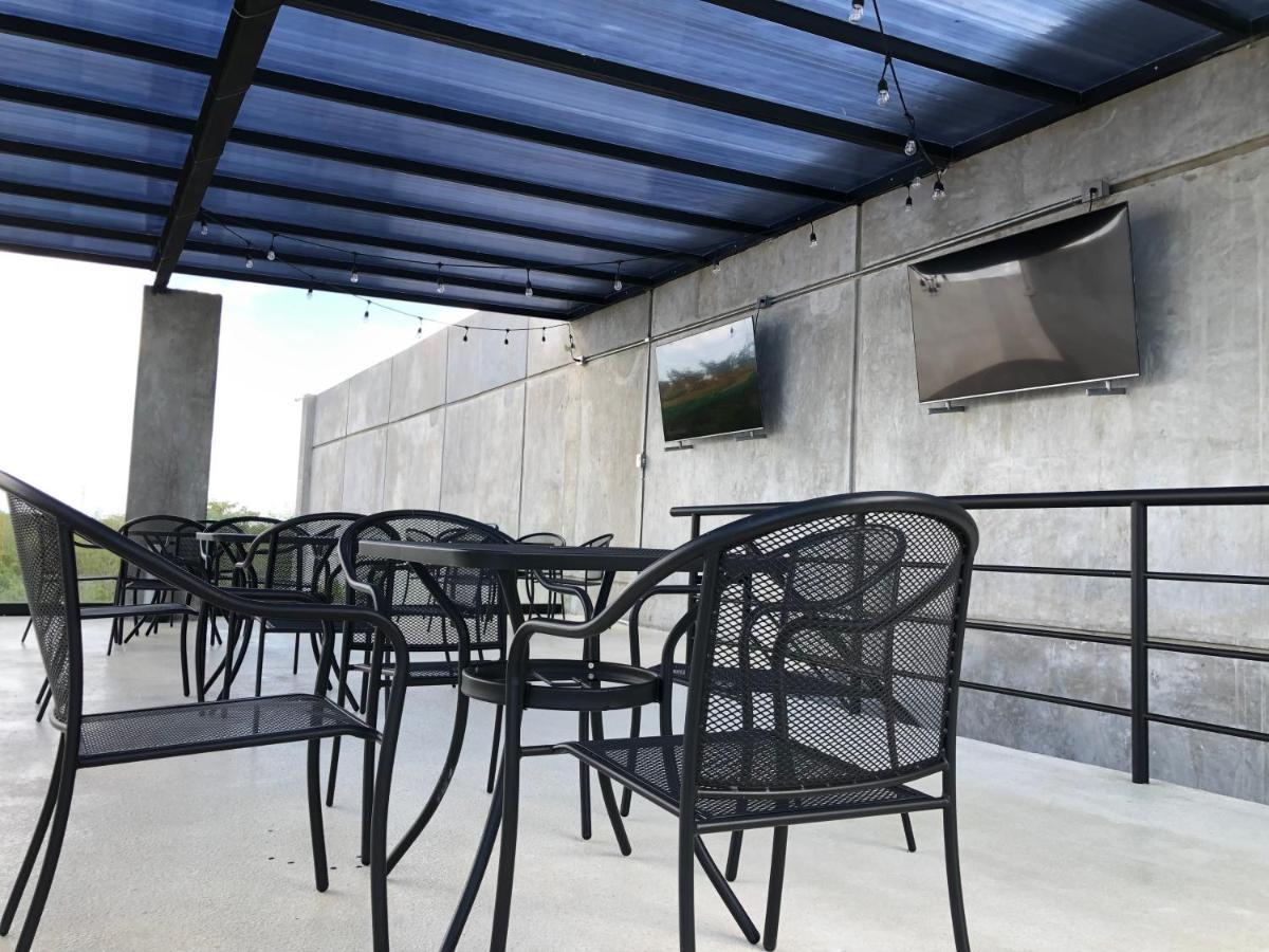 Hotel Suites La Negra Boutique Merida Exterior photo