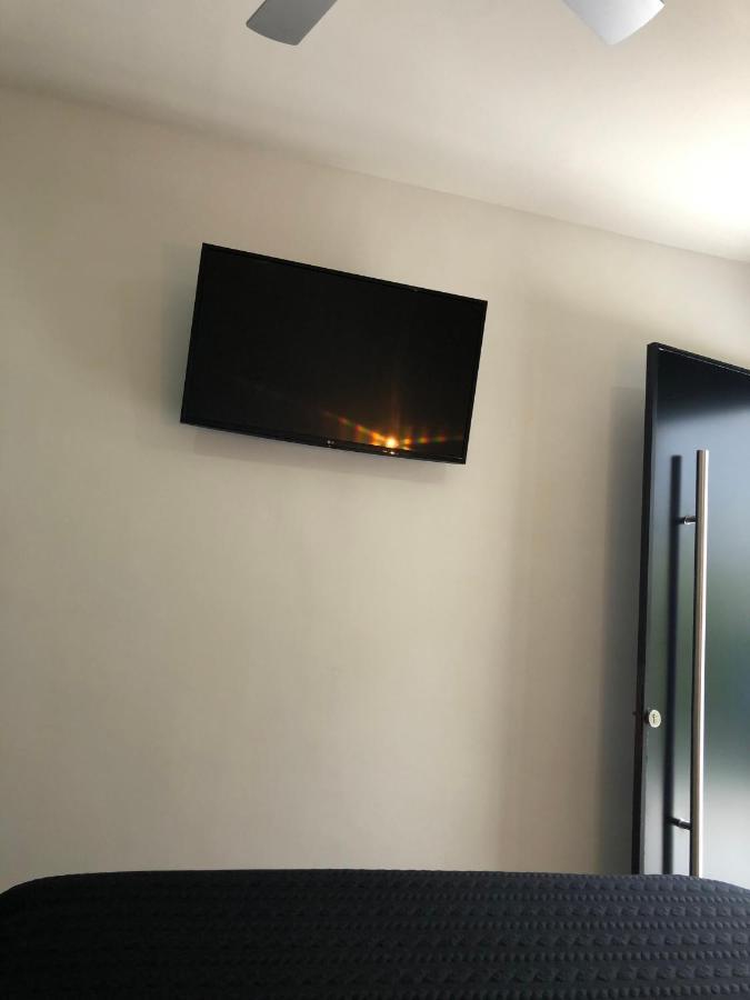 Hotel Suites La Negra Boutique Merida Exterior photo