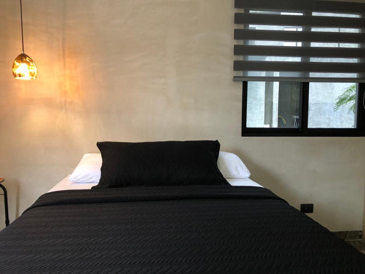 Hotel Suites La Negra Boutique Merida Exterior photo